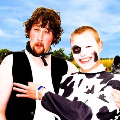 West Country Games Bath Stag West Country Games Bath Stag