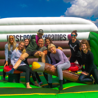 west country games bristol