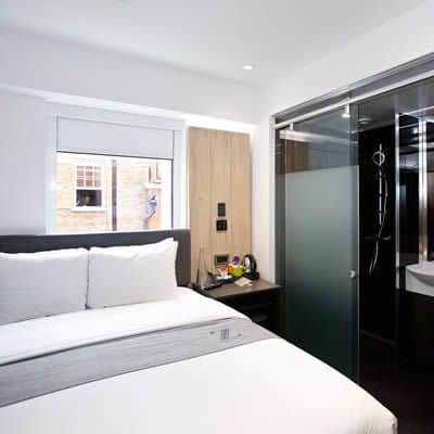 Z Hotel Bath Z Hotel Bath